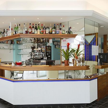 Hotel Ideal Bianchini Riccione Esterno foto