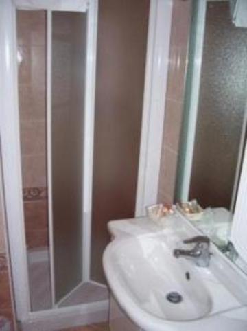 Hotel Ideal Bianchini Riccione Esterno foto